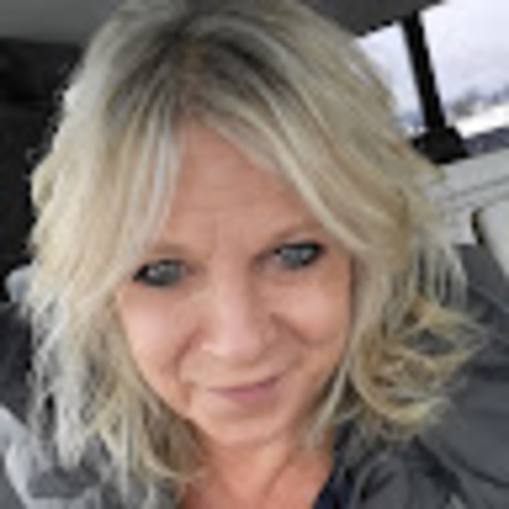 Meet your Posher, Karen